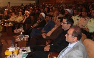برگزاری همایش نهضت حسینی"امربه معروف و نهی از منکر و ارزش های اسلامی" در زاهدان+ تصاویر  