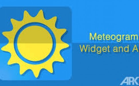 دانلود Meteogram Pro Weather Forecast 1.10.20 ؛ دقیق ترین برنامه هواشناسی