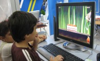 درآمد بازی های رایانه ای در ایران و جهان چقدر است؟ + اینفوگرافی