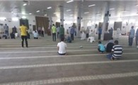ممانعت دولت بحرین از اقامه نماز جمعه در «الدراز» برای شصت‌‌وچهارمین هفته متوالی