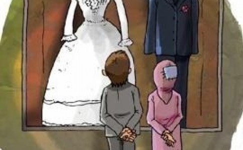 زمان ازدواج را با تحصیلات عالیه از بین نبرید/ شرایط بد اقتصادی و نبود شغل سدی مستحکم در برابر جوانان