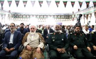 گزارش تصویری/  مراسم بزرگداشت شهدای وحدت در حسینیه عاشقان ثارالله  
