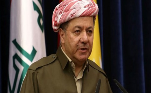 اقلیم کردستان عراق نتیجه همه‌پرسی استقلال را تعلیق کرد
