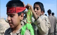 220دانش آموز شهید سهم سیستان وبلوچستان از دفاع مقدس
