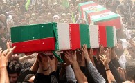 سیستان وبلوچستان میزبان یک شهید گمنام می شود