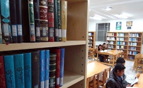 60 سانتی متر کتابخانه به ازای هر ۱۰۰ نفر در سیستان و بلوچستان/ طرح ایستگاه های مطالعه مدتی به تعطیلی برخورد کرده است