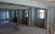 تخصیص ۴۰۰ میلیون ریال جهت بازسازی مدرسه شهید قلنبر سراوان/ مدرسه متعلق به دوره پهلوی اول است