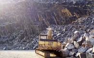 ایجاد اشتغال برای 20 نفر در معدن منگنز مهرستان/ بالای 500 میلیون تومان سرمایه گذاری شده است