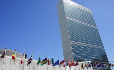قطعنامه قدس در مجمع عمومی سازمان ملل متحد تصویب شد