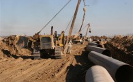 گازرسانی به جنوب سیستان و بلوچستان توسط بخش خصوصی/ سرمایه گذاری 1100 میلیارد تومانی بخش خصوصی در پروژه