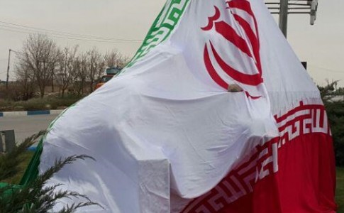 المان "شهید میرحسینی" در بهمن ماه رونمایی می شود/ پیشرفت ۷۰ درصدی اقدامات کمیته گنجینه و المانها