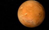 تصاویری که احتمال وجود موجودات فرازمینی در مریخ را قوت بخشید!