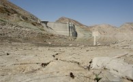وضعیت سد های جنوب شرق بحرانی شد/ کاهش ظرفیت سد های سیستان و بلوچستان به 42درصد