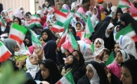 جشنواره کودک مسلمان بلوچ در هیرمند برگزار شد