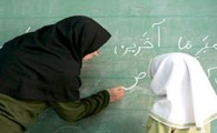 درآمد فارغ التحصیلان مرتبط با حوزه آموزش و پرورش زیر خط فقر/ 400 هزار تومان حق الزحمه تدریس در 30 روز