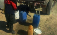 جست و جوی حیات در قلب تالاب هامون/روستایی که هر ۷ روز آب می بیند