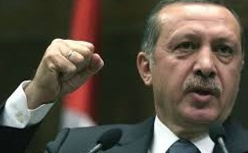 اردوغان: ارتش ترکیه چند روز آینده عفرین را محاصره خواهد کرد
