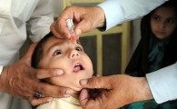 آغاز مرحله نخست طرح ایمن‌سازی تکمیلی خانه به خانه فلج اطفال در مهرستان /حضور 72 تیم در طرح واکسیناسیون این شهرستان