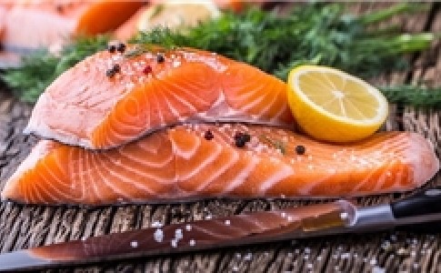 کاهش 45 درصدی خطر ابتلا به «ام‌اس» با مصرف ماهی چرب