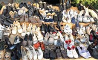 پای مافیای واردات در کفش ایرانی/  واردات بیش از 816میلیارد ریال کفش در سال 96