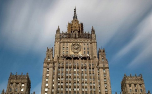 مسکو تحریم‌های جدید آمریکا را بدون پاسخ نخواهد گذاشت