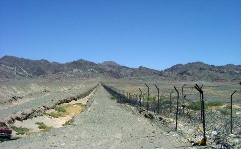 مرز ظرفیتی مغفول مانده در سیستان و بلوچستان/ میزان بهره گیری از مرز در شأن مرزنشینان نیست
