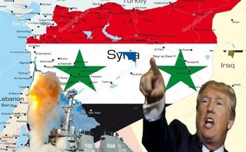آیا جنگ نیابتی آمریکا و متحدانش با سوریه به جنگ مستقیم تبدیل خواهد شد؟