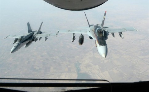 آیا حمله نظامی فراگیر آمریکا علیه سوریه امکان‌پذیر است؟