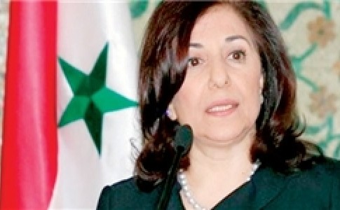 مشاور بشار اسد: ما از جنگ نمی‌ترسیم و برای آن آماده‌ایم