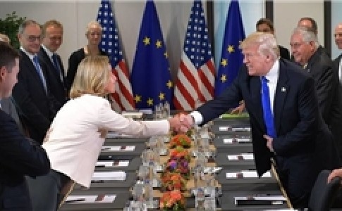 بسته پیشنهادی اروپایی‌ها به ترامپ؛ آخرین تقلا برای حفظ برجام