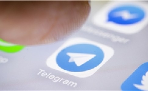 موفقیت فیلتر تلگرام در روسیه/ سقوط شدید رتبه تلگرام در این کشور ۱۰ روز پس از فیلتر