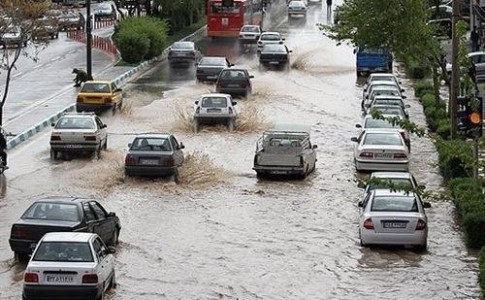 هشدار هواشناسی به شهروندان/ طوفان و سیلاب در راه سیستان و بلوچستان