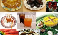 بخور نخورهای ماه مبارک رمضان/ از تغییر زمان مصرف دارو با مشورت پزشک تا اجتناب از خوردن غذاهای سرخ کردنی در افطار