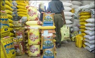 تعزیرات حکومتی:هدف اصلی حمایت ازتولیدکننده داخلی است/جهاد كشاورزی:برنج تایلندی و هندی عرضه می شود