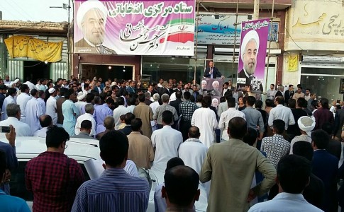 ​دلسردی و ناامیدی مردم سیستان و بلوچستان از وعده های دولت دوازدهم/ چرا حامیان دیروز از رای به روحانی پشیمان شدند؟