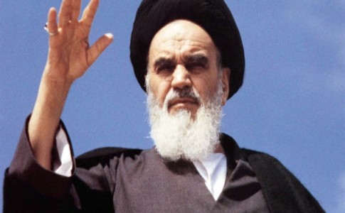 امام ، آمریکا ،رحلت امام خمینی