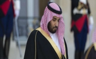 سرنوشت بن سلمان، ولیعهد عربستان، درگیری کاخ خزامی
عکس اینترنتی
