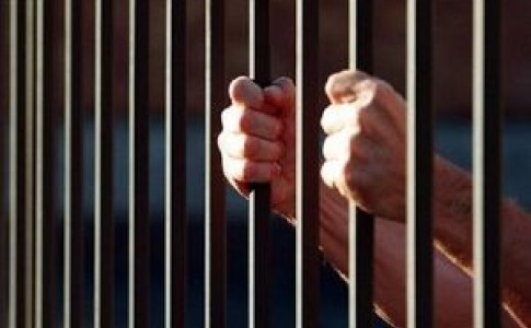 جرائم غیرعمد
    جرائم غیرعمد مالی
    زندانیان