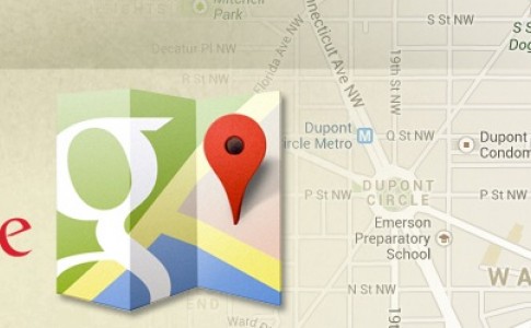 دانلود Google Maps 9.79.1. برنامه مشاهده نقشه‌های گوگل برای اندروید