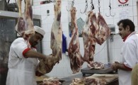 گوشت قرمز،افزایش قیمت،گوشت گوسفند،قصابی
عکس اینترنت