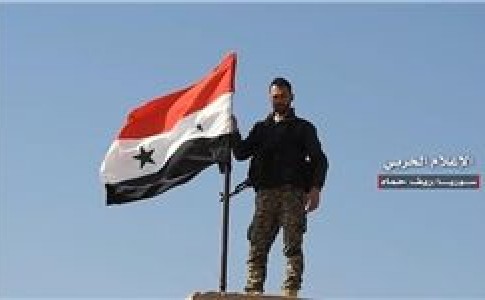 پیوستن تعداد زیادی از عناصر «ارتش آزاد» به «ارتش سوریه»