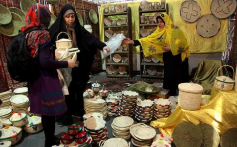کالای ایرانی،تولیدات داخلی،حمایت، صنایع دستی
عکس از اینترنت
