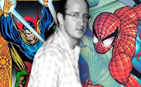 استیو دیتکو خالق مشترک مرد عنکبوتی و دکتر استرنج درگذشت