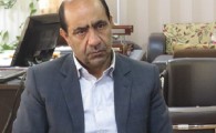 حیدر میرزایی مدیرکل تعزیرات حکومتی سیستان وبلوچستان