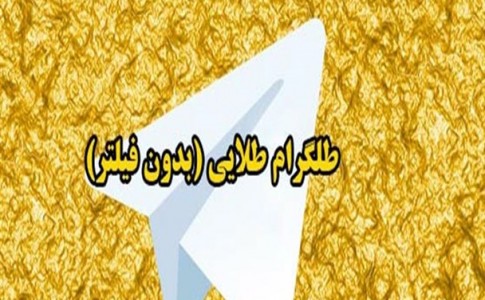 30 میلیون ایرانی با علم به داخلی بودن هاتگرام و تلگرام طلایی به آن‌ها مراجعه کرده‌اند