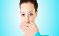 بیماری هایی که علت بوی بد دهان است