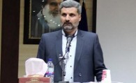 مدیرکل کمیته امداد سیستان وبلوچستان