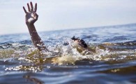 غرق شدن دو جوان در ساحل رمین چابهار