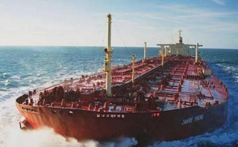 آخرین وضعیت صادرات نفت ایران به مشتریان