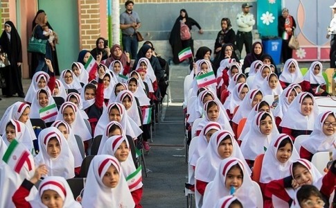 آغاز سال تحصیلی جدید با ورود 150 هزار نوآموز و کلاس اولی در سیستان وبلوچستان
